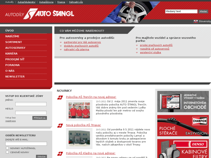 www.autostangl.cz