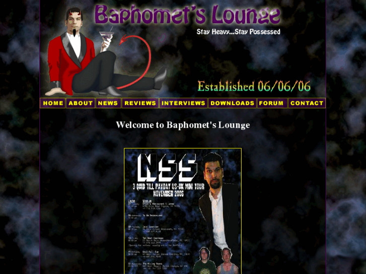 www.baphometslounge.com