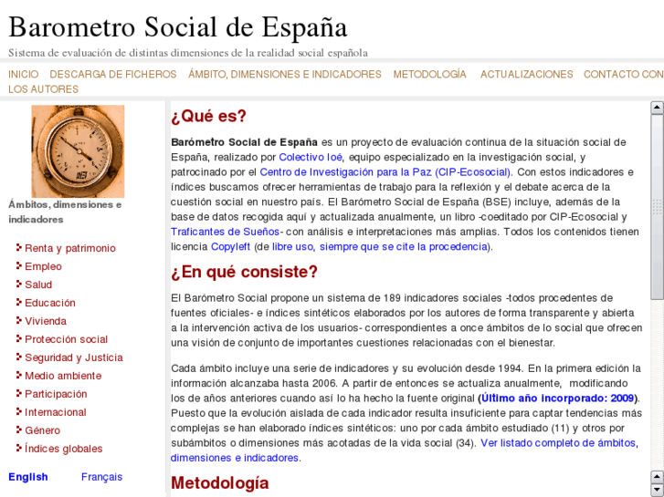 www.barometrosocial.es