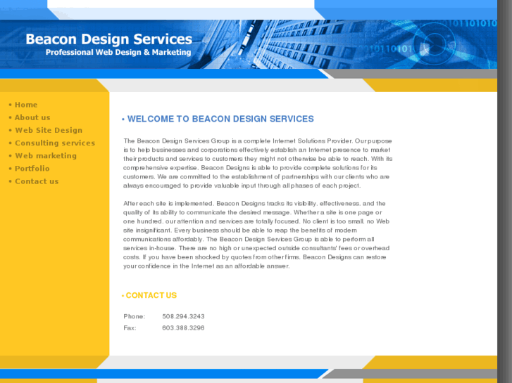 www.beacondesign.net