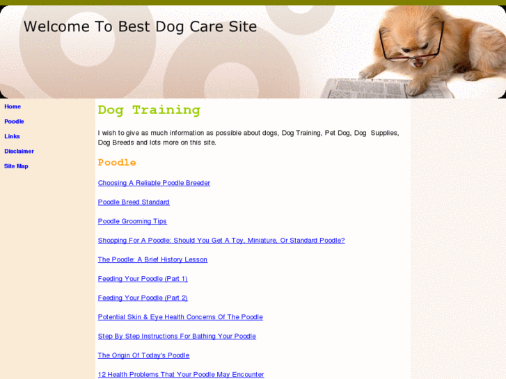 www.best-dog-care-site.com