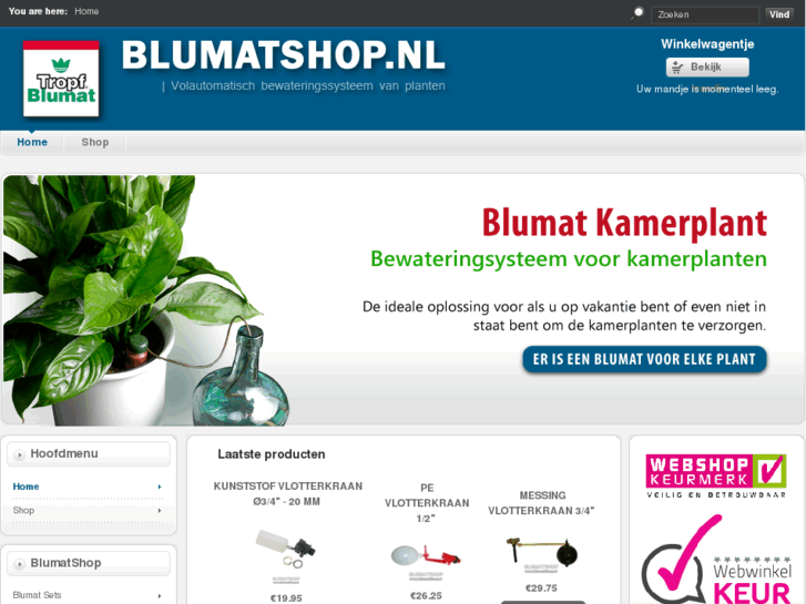 www.blumat.com