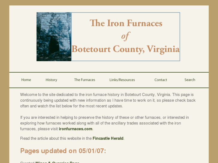 www.botetourtironfurnaces.com