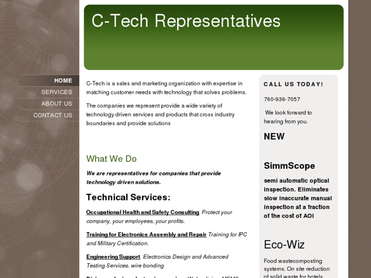 www.c-techrepresentatives.com