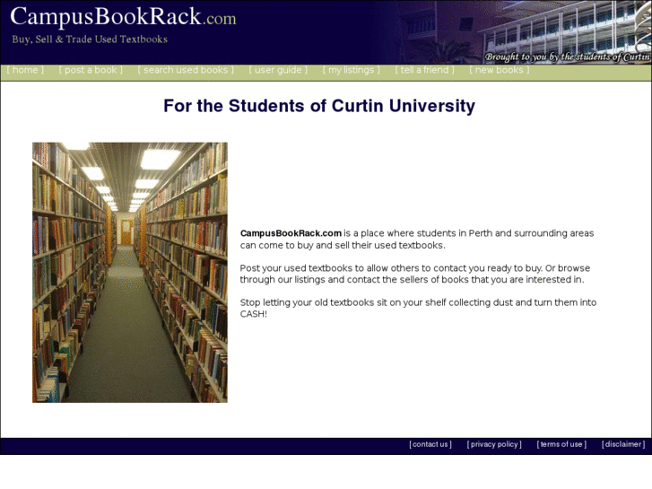 www.campusbookrack.com