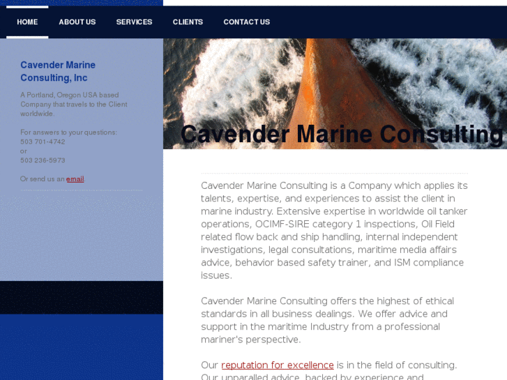 www.cavmarine.com