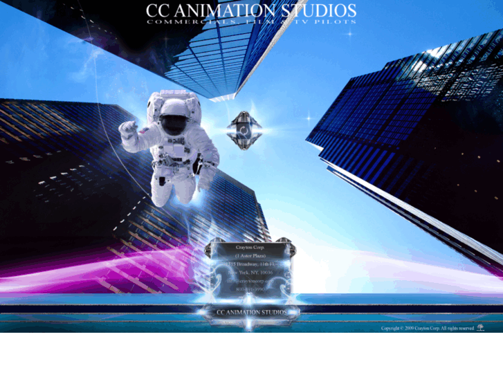 www.ccanimationstudios.com