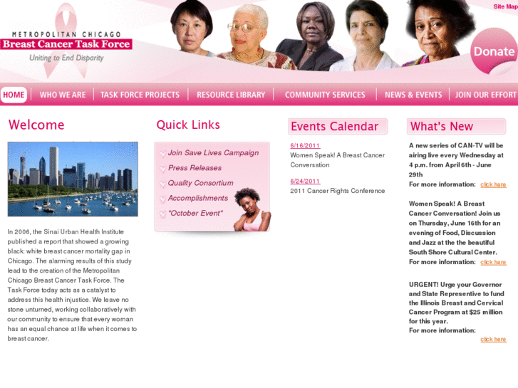 www.chicagobreastcancer.org