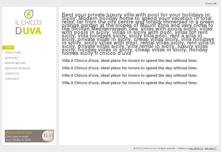 www.chiccoduva.com