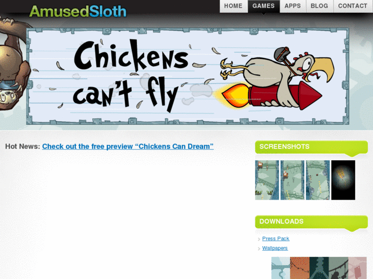 www.chickencantfly.com