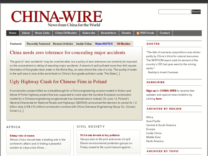 www.china-wire.org