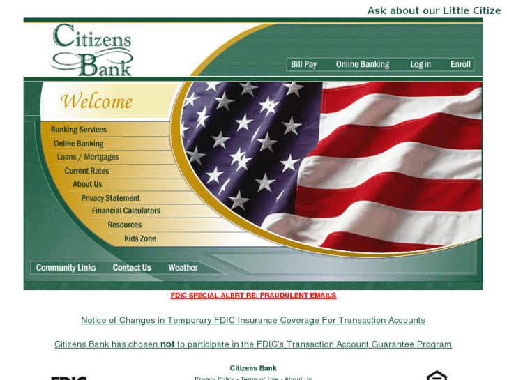 www.citizensbankinfo.com