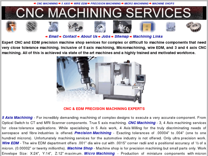 www.cncmachining.org