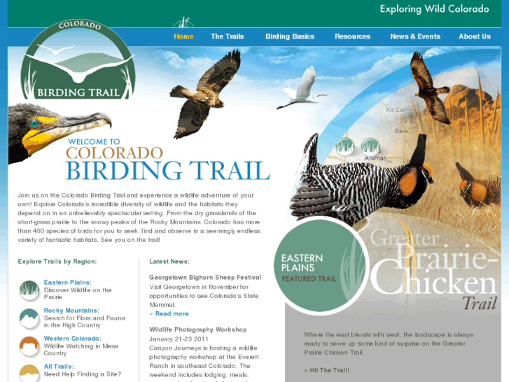 www.coloradobirdingtrail.net