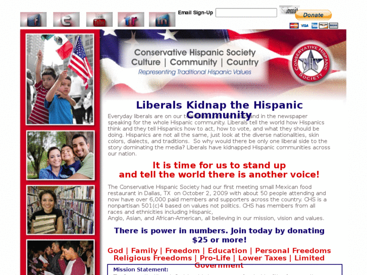 www.conservativehispanics.org