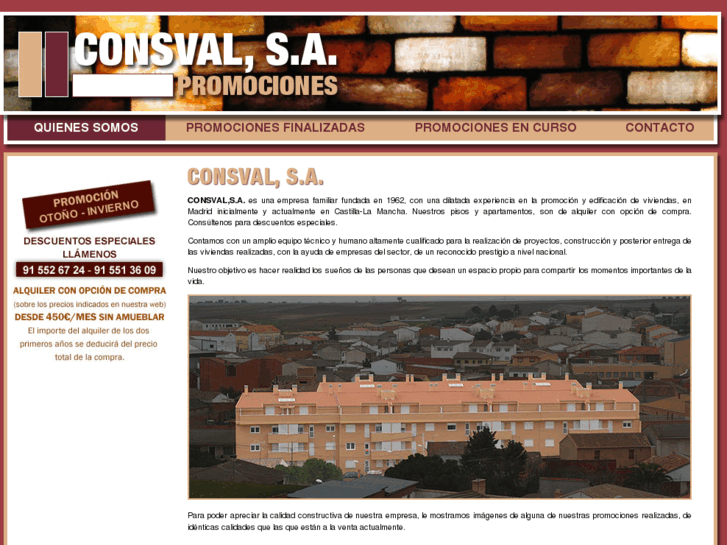 www.consval.com