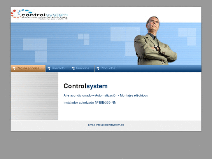 www.controlsystem.es