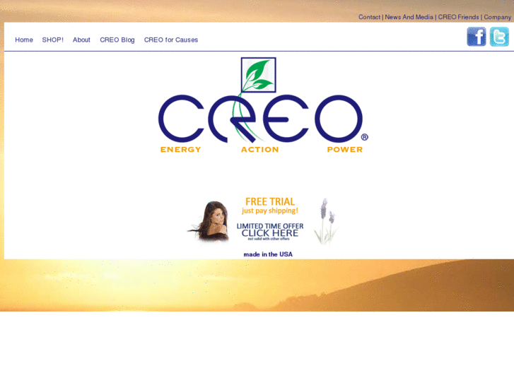 www.creocare.com