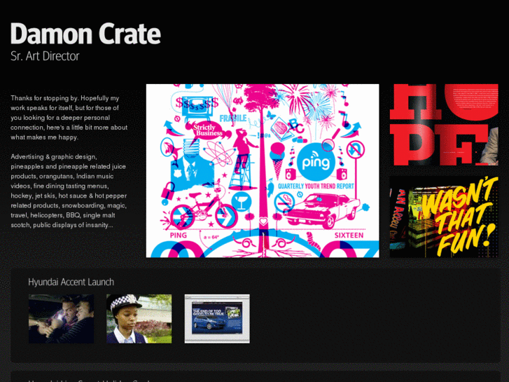 www.damoncrate.com