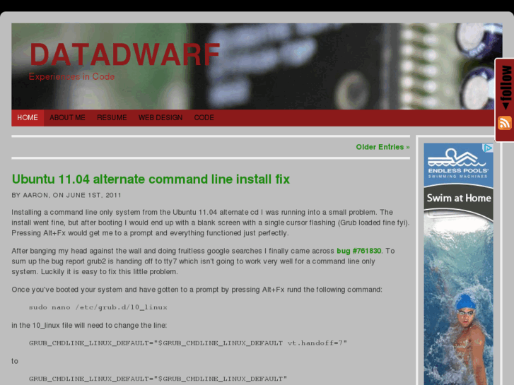 www.datadwarf.com