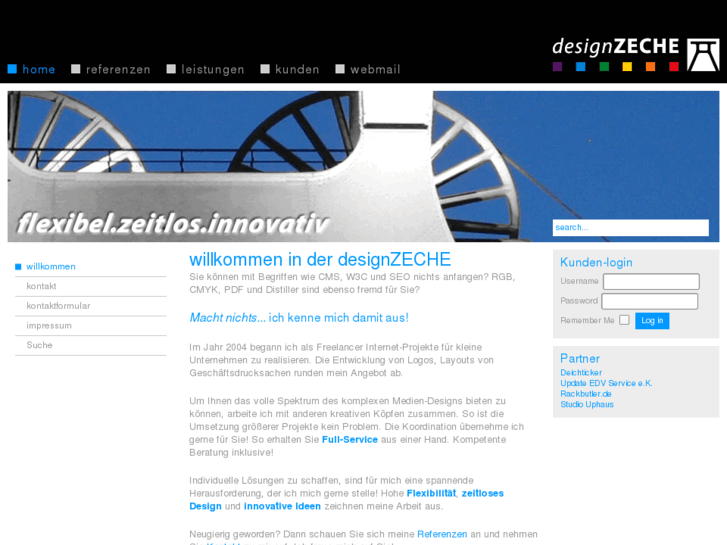 www.designzeche.de