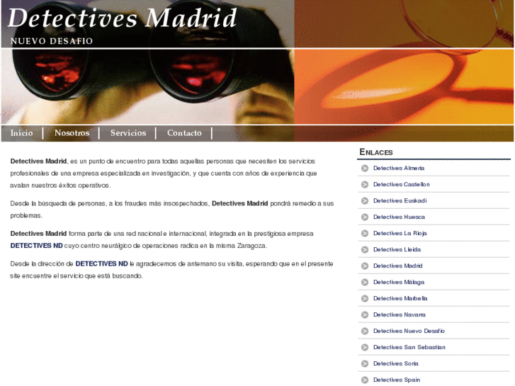 www.detectivesmadrid.net