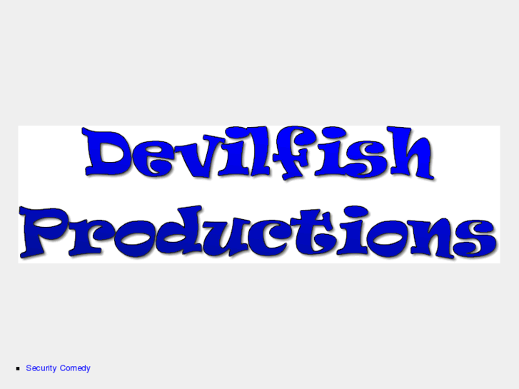 www.devilfish.net