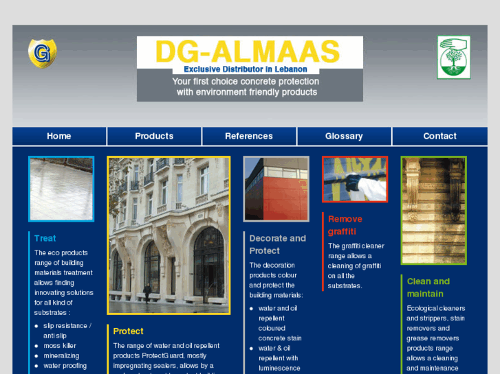 www.dg-almaas.net