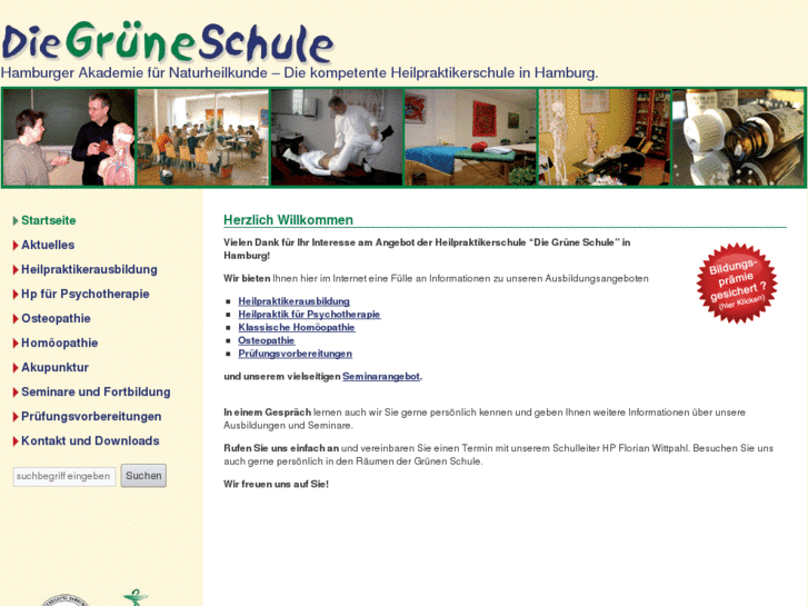 www.die-gruene-schule.de