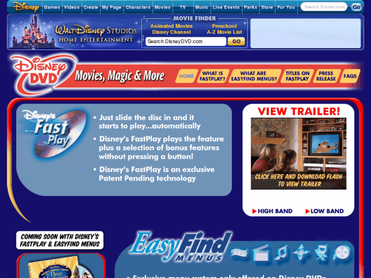 www.disneyfastplay.com