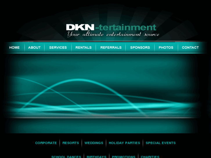 www.dkn-tertainment.com