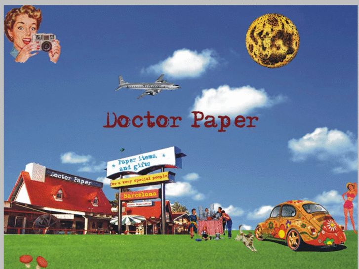 www.doctorpaperbcn.com