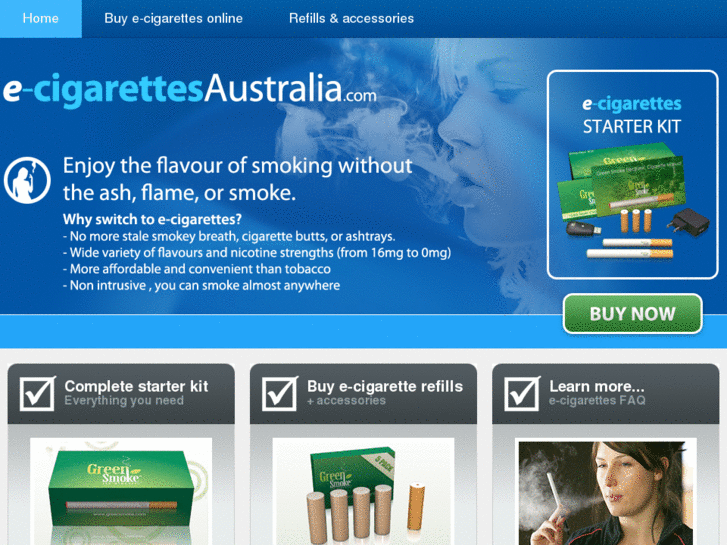 www.e-cigarettesaustralia.com