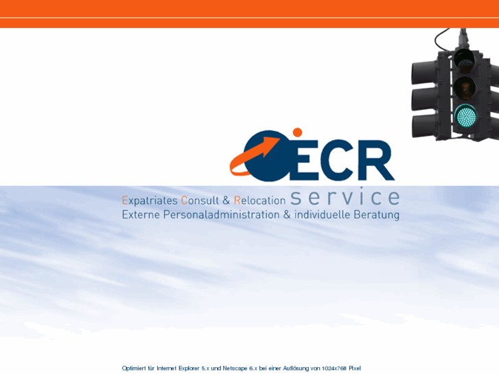 www.ecr-service.com