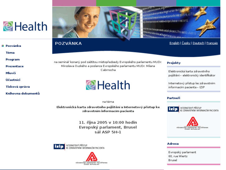 www.ehealth-eu.org