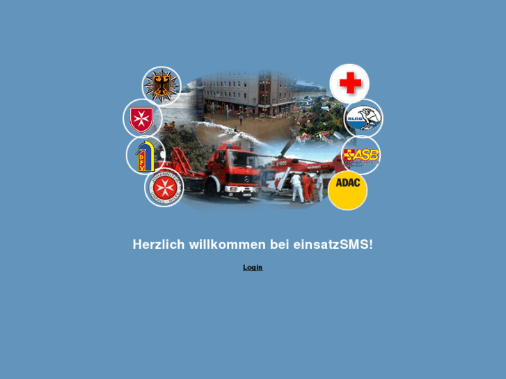 www.einsatzsms.com