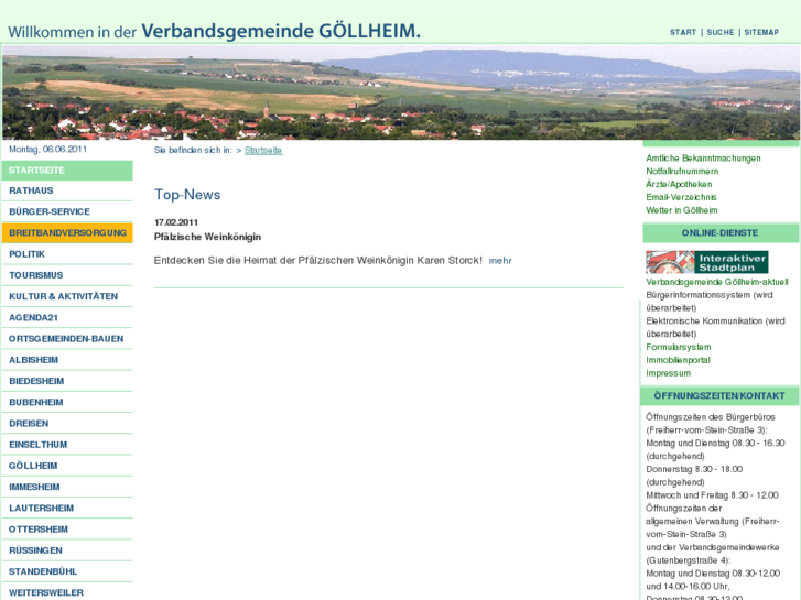 www.einselthum.de