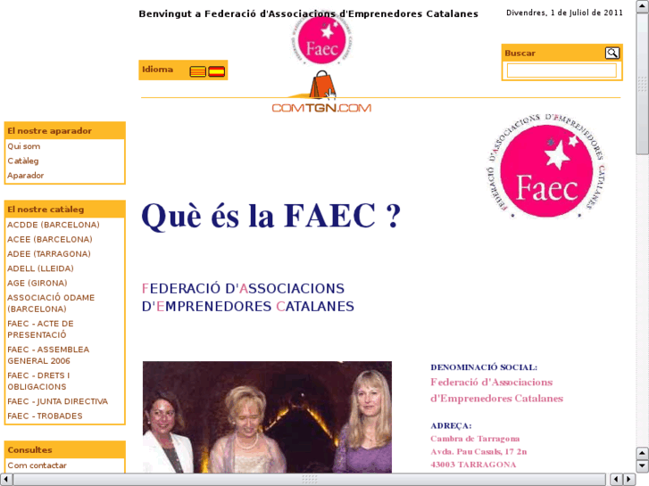 www.faeccatalunya.com