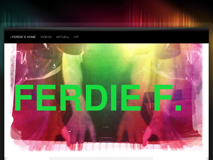 www.ferdief.com