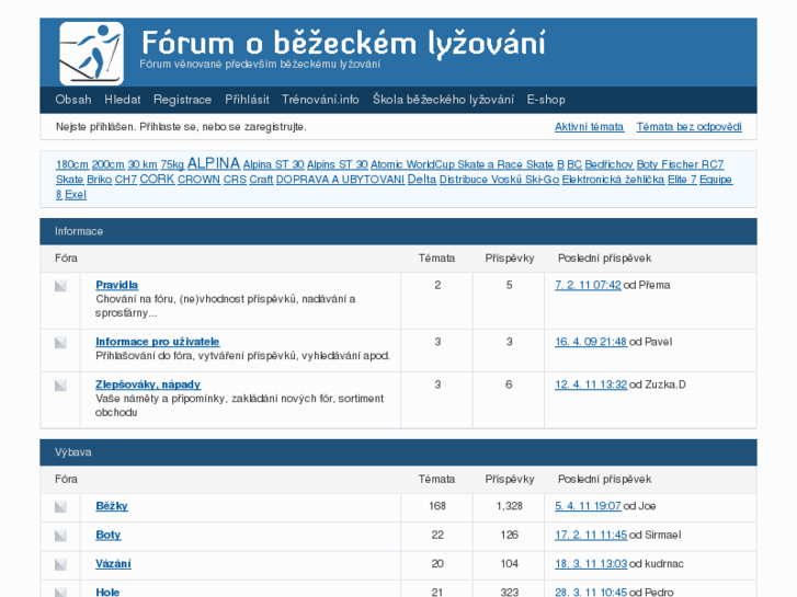 www.forumbezky.cz