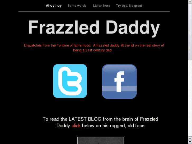 www.frazzleddaddy.com