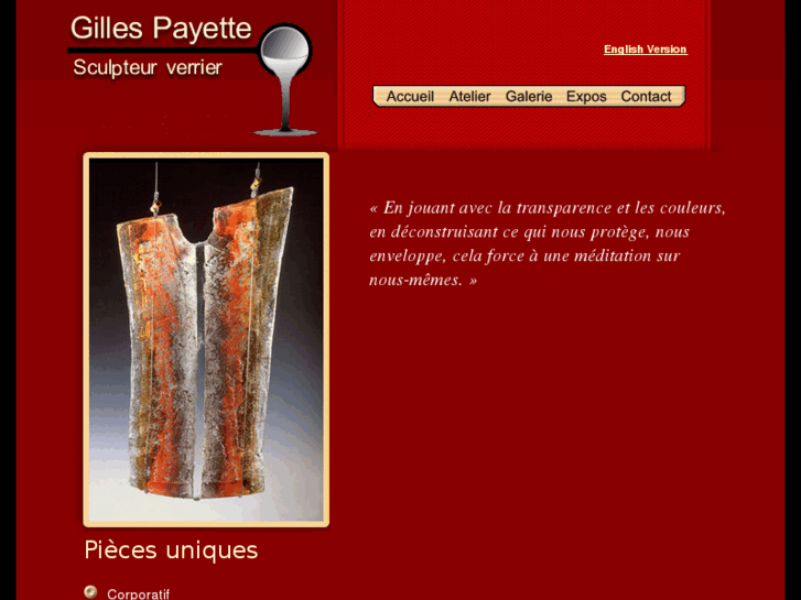 www.gillespayette.com