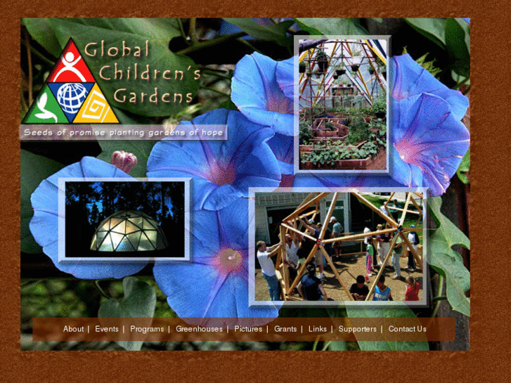 www.globalchildrensgardens.org