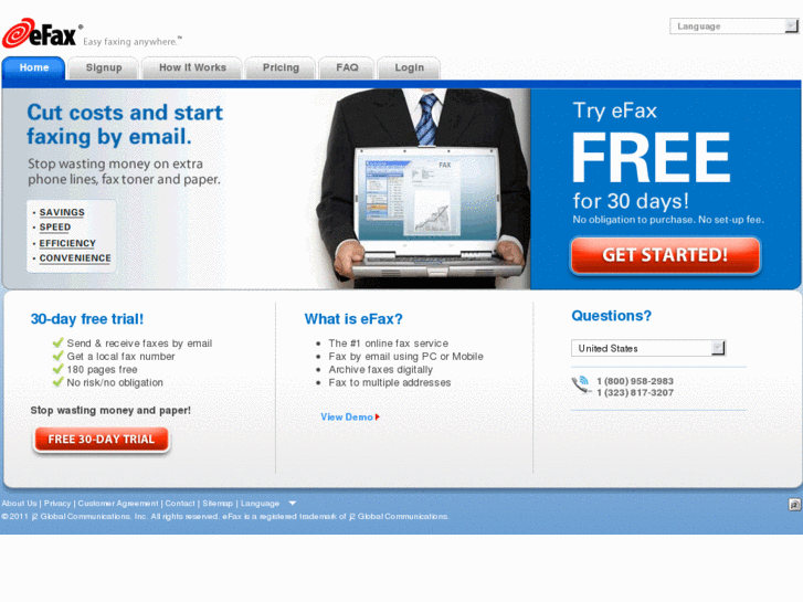 www.gotoefax.info