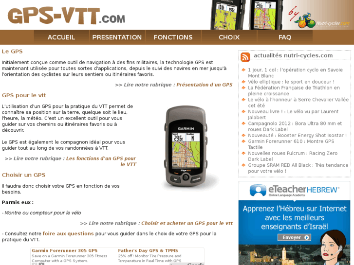 www.gps-vtt.com