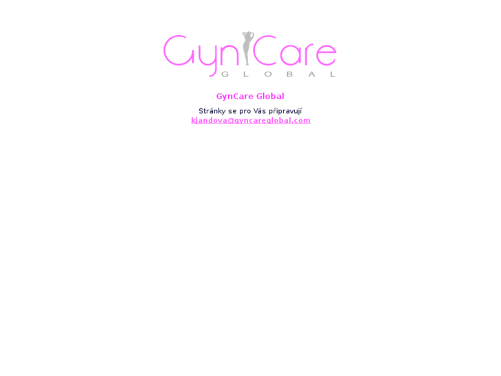 www.gyncareglobal.com