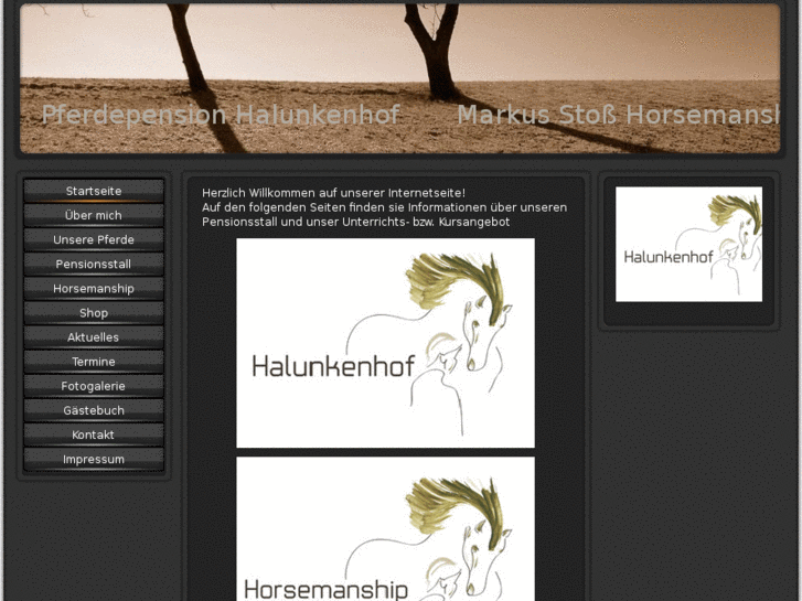 www.halunkenhof.com