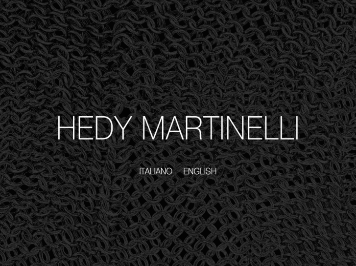 www.hedymartinelli.net