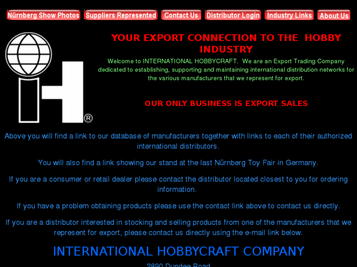 www.hobby-exporter.com