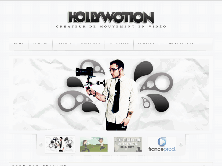 www.hollywotion.com